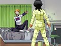 Rukia Sleeps In Ichigo S Closet