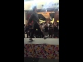 Bugis Ben Performance Part 1