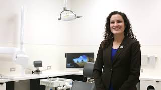Delta Dental Integrated Special Care Clinic - Virtual Tour