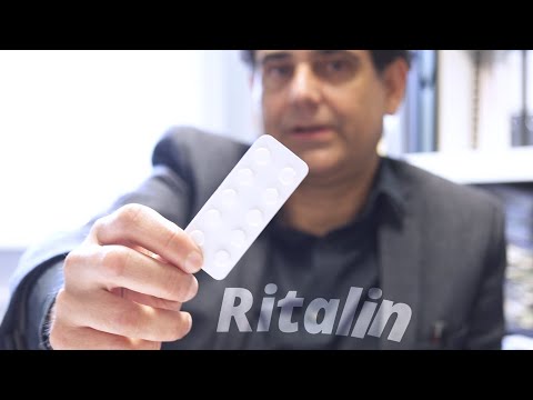 Mit Ritalin durch die Prüfungsphase? Aufklärung über Hirn-Doping!