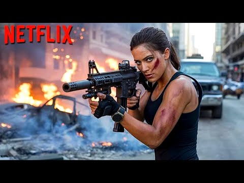Top 15 Best ACTION MOVIES OF 2025 So Far!