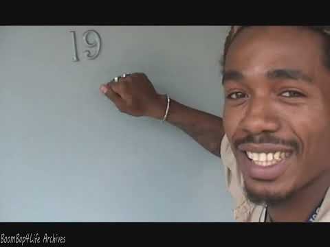 Scienz Of Life Presents: Diggin' In The Archives (Documentary)