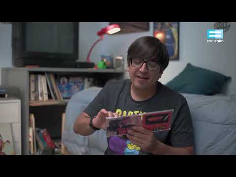 The 90s. The decade we love to hate: 1991 - Encuentro Channel