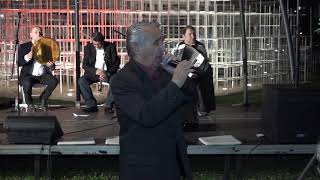Rrik Buneci - Dy Cuna Ka Tirona