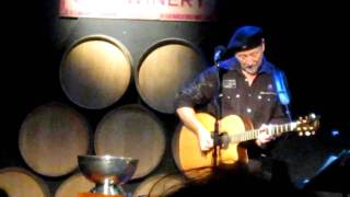 Richard Thompson - NYC 10.23.09