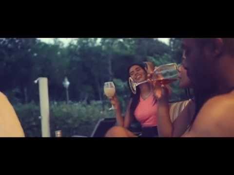 Brooklyn Boy LB- Finer Things (Official Video)