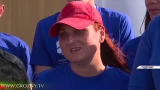 На базе РУС началось обучение первой группы волонтеров для помощи пропавшим детям