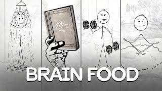 Every Daily Habit You Need To Boost Brainpower