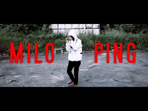 KERAKAL x MoZAMS - MILO PING // Music Video