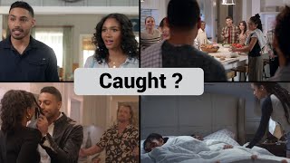 Download lagu All American | Jordan and Layla | Showing feelings in public & (almost) getting caught mp3