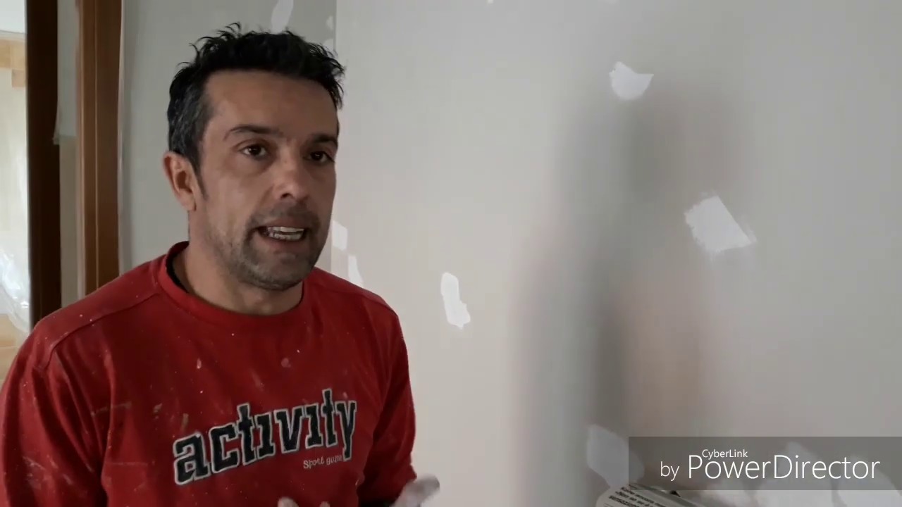 Come e quale attrezzatura usare per pitturare la tromba delle scale