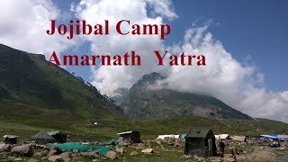 preview picture of video 'Jojibal Area Amarnath Yatra'
