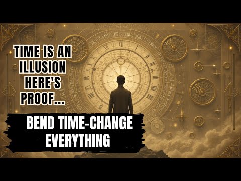 Transform Your Life: 4 Time-Bending Techniques You Must Try