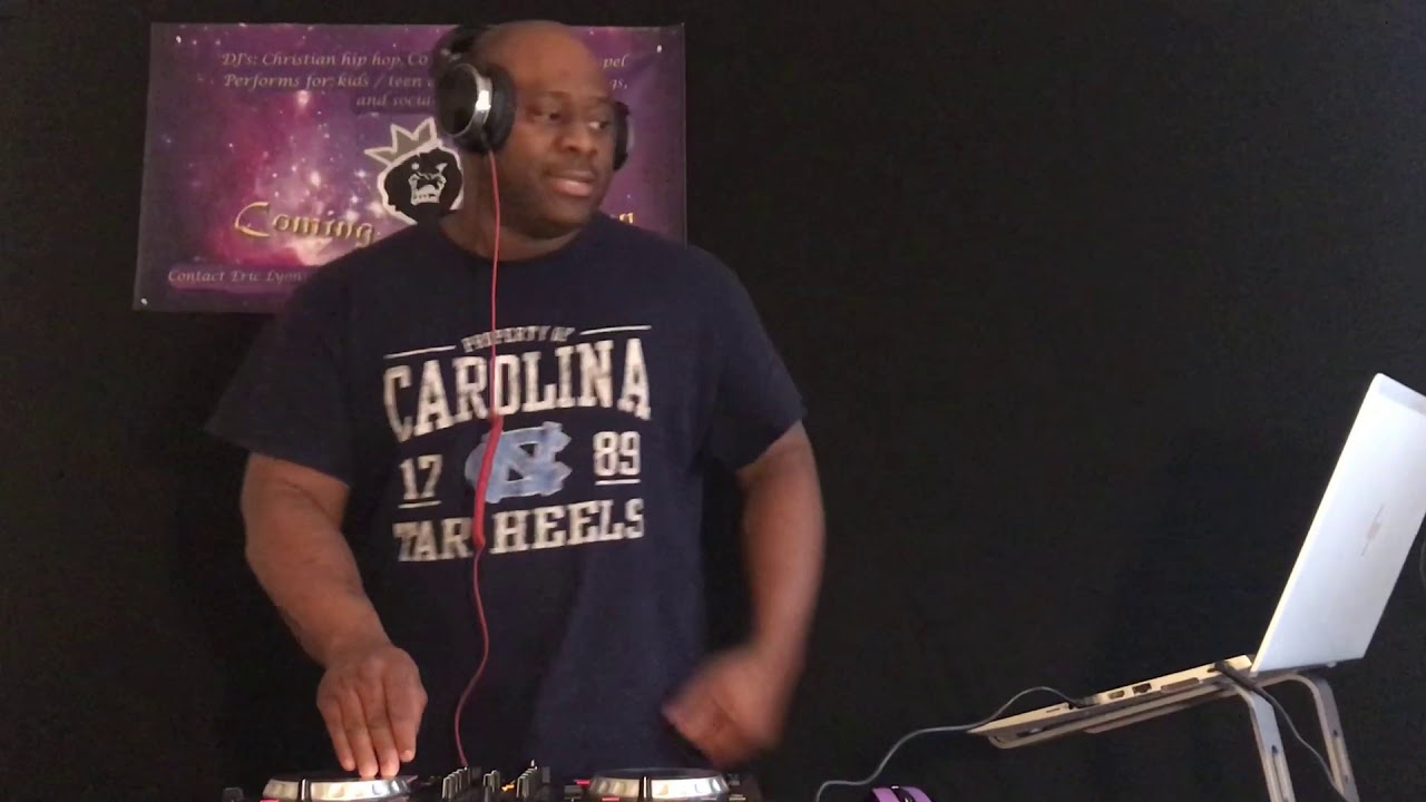 Promotional video thumbnail 4 for Dj Coming Dominion