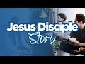 Jesus Disciple Story | Helen Horton & Leslie Bley