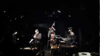 福島忠(Ts,Ss) Quartet - The Promise (John Coltrane)