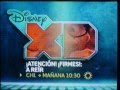 Promo Atención Firmes A Reír Maratón Pixar 02 04 2014 En Disney XD