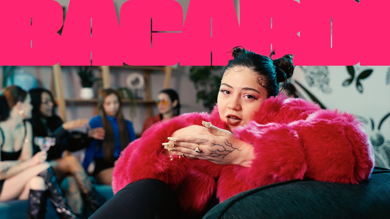 LOLA NOVA — BACARDI