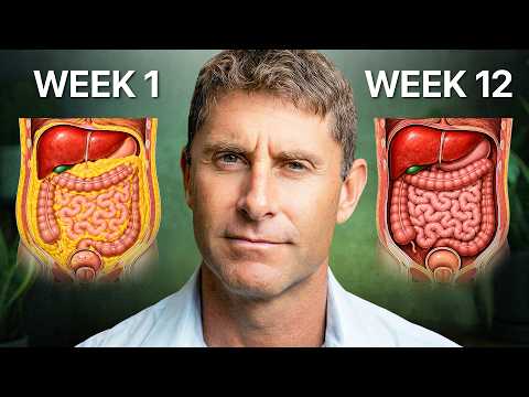 10 Minutes Every Morning Kills Cortisol Belly Fast