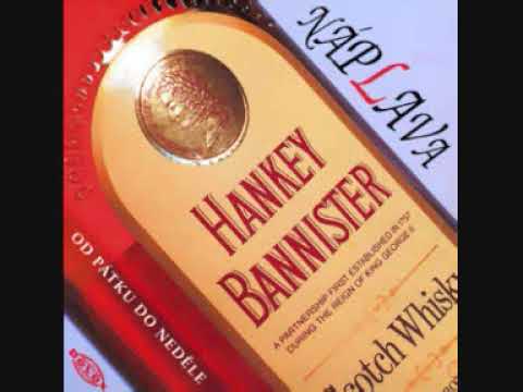 NÁPLAVA - Vítr kamarád