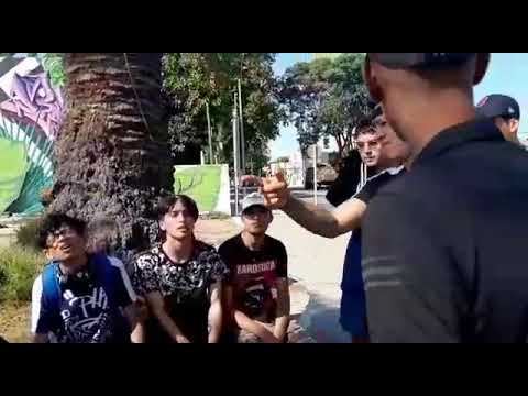 Jiem - G3ro - Diego 🎼