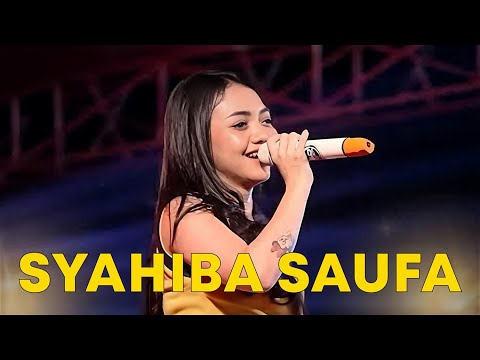 Syahiba Saufa - Welas Sun Sidem | Dangdut (Official Music Video)