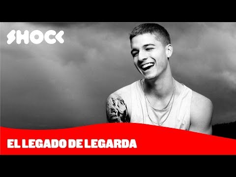 Legarda: Así lo recuerdan Luisa Fernanda W, Leslie Shaw, Dylan Fuentes y Daniela Darcourt - Shock