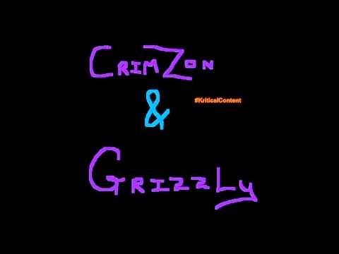 CrimZon&Grizzly - Bassline Madness