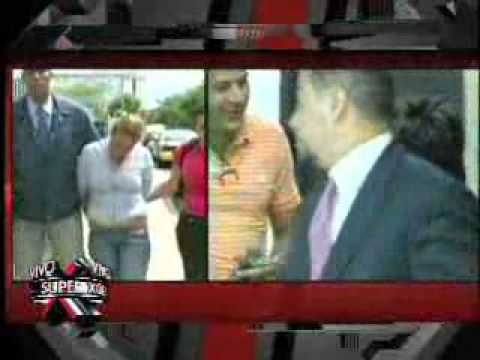 SuperXclusivo 10/4/10 - 209 Días Sin Justicia Para Lorenzo Cacho