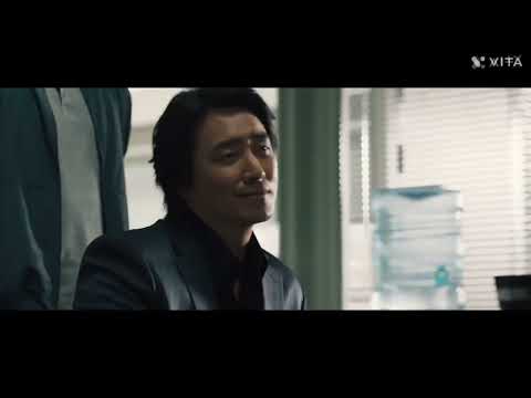 Lee Jun Hyuk | Montero | The Roundup : No Way Out | Villain