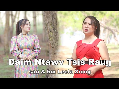Daim Ntawv Tsis Raug - Leela Xiong