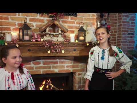 Iulia & Sofia David - Doua surori