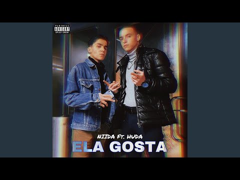 Ela Gosta (feat. Huda)