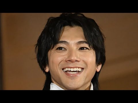 「紐トラウマ発動⁉️山田裕貴が“紐だらけ衣装”に絶叫😂」