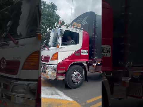 Guaduas Cundinamarca #colombia #automobile #travesia #turismo #viajes