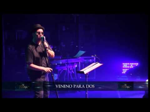 [LosCuarteteros] Veneno Para Dos - Pelusa En Vivo Ferial [2012]