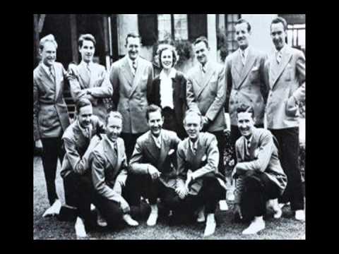 Dorsey Brothers Orchestra - Sing (It's Good For You)!