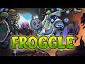 FROGGLE Steam Key Global Trailer
