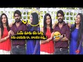 Bhari Taraganam Movie Launch Comedian Ali Gossip Adda