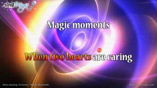 Erasure   Magic Moments