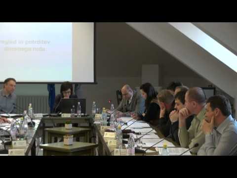 12. redna seja Občinskega sveta Občine Ljutomer 