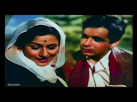 tere sadqe balam na kar koi gham yeh samah yeh jahan phir kahan |4K|