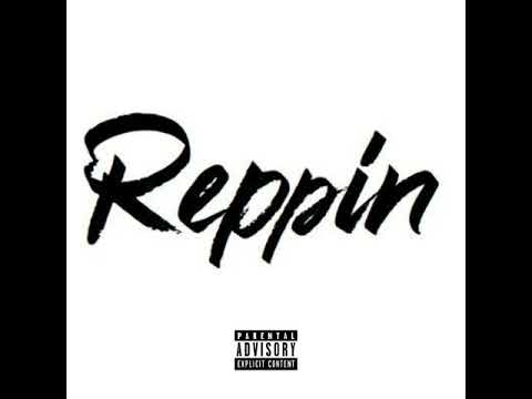 Reppin - Blessed Cartel Ft. 1 shot one clique