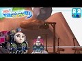Ashima Play In Boulder Cliff Thomas And Friends Magical Tracks Kids Train Set