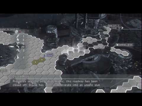 Resonance of Fate Playthrough pt 40 HD