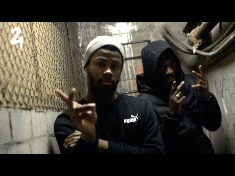 #24 Jerra24 - Streetlife ft. Jayhsy (prod. Yung Noodle)