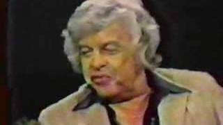 Maynard Ferguson Tom Snyder Interview
