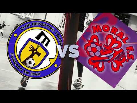 Resumen Jornada 11: CD Torralbeño Hotel Campoblanco Fs - Barahona O y S Moral "B" Fs (5-6)