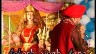 Pyara Saja Hai Tera Dwar Bhawani By~ Lakhbir Singh Lakha Live(LAL MATA MANDIR IN AMRITSAR)