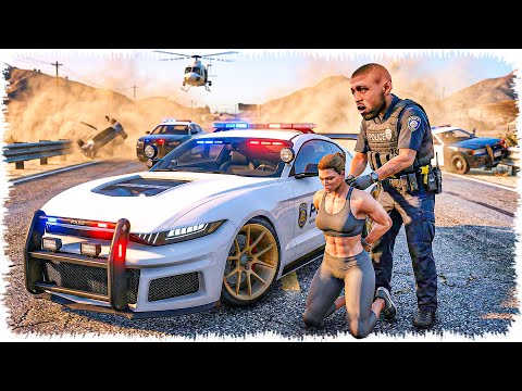 Қылтыңдаған қылмыскерлер, Джонниді ызаландырды (GTA V)